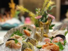 -璞御·海鲜·雪花牛肉局(宾水西道店)