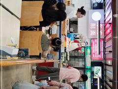 大堂-东方削面(迎泽街店)