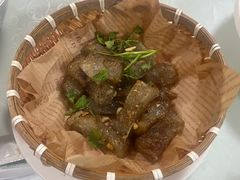 -胡老三家土菜馆·老店地方特色菜·招牌茅山地锅老鹅