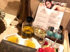 -和子足浴SPA会馆(梁溪店)