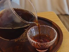-Oasis coffee燕谷咖啡(公信店)