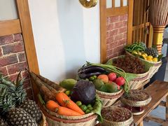 -金塔傣乡·云南德宏民族特色菜·傣味手抓饭(新亚洲店)