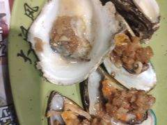 -大漠风烤肉火锅自助餐厅(鹰展店)