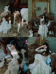 -WAVE SODA摄影工作室