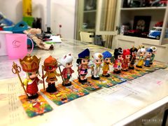 -泡泡玛特POPMART(合生汇店)