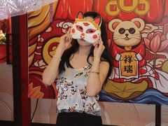 -清远熹乐谷温泉度假酒店