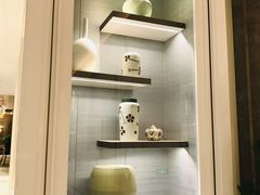-Yan Ting 宴庭中餐厅(上海静安瑞吉酒店)