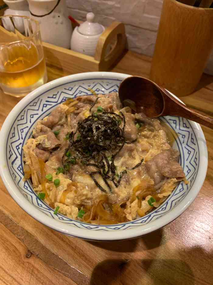 エビス惠比寿·深夜食堂-"日料控无时无刻就想念这口芥末味[调皮] .