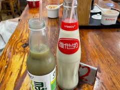 -肆姐面粉馆(坡子街店)