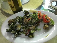 -邹记·美食(斗门店)