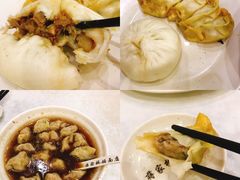 -蒋家桥饺面店(广陵路店)