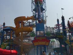 -苏州乐园森林水世界