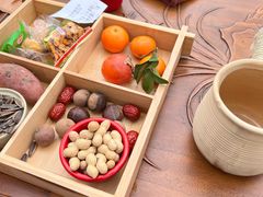 -伴山茶苑·围炉煮茶