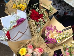 -循礼门鲜花花市(武汉循礼门店)