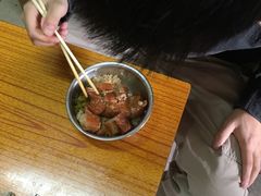 -老嘢扣肉糯米饭(云亭街店)
