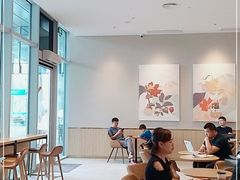 -Tims天好咖啡·贝果(拉斐尔云廊店)