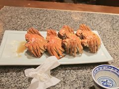 -南京大牌档(之心城店)