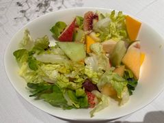 -马克西姆俄罗斯餐厅(绥芬河店)