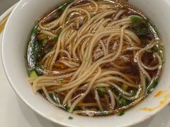 -扬州香格里拉·香宫中餐厅