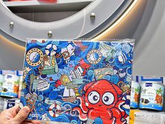 -水一方现烤鱿鱼丝大连特产(华南亿合城店)