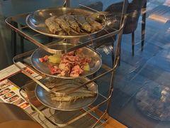-杨小佳·齐齐哈尔烤肉·烤串(广州店)