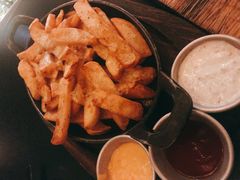 -Goose Island Brewhouse鹅岛精酿啤酒酿造工坊餐厅