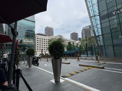 -THE WOODS 简餐 (国贸商城店)
