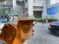 -MQ COFFEE STAND明谦(新洲店)