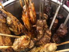 -炒豆合作社(东四总店)