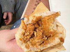 -正南齐北·老街糯米团(洪崖洞店)