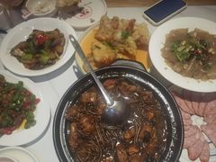 -李老哈·东北菜(宋园路店)