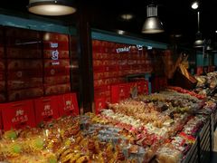 -家乐福(四元桥购物中心店)