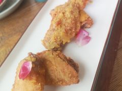 -蜜桃餐厅·伴山(湖滨商业街店)