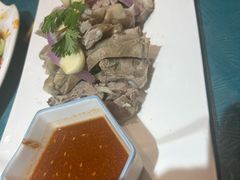 -鹏馨羊羔肉·非遗(新建街店)