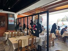 -辣婆婆(航天桥店)