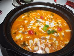 -周渝食惦酸菜鱼(青浦店)