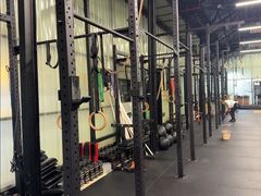 -CrossFit MeWellness