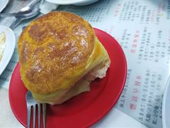 -金凤茶餐厅(湾仔店)