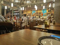 大堂-IL TEATRO 精品意大利餐厅