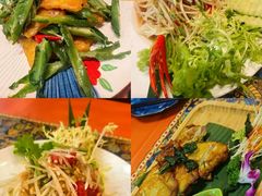 -荷花泰菜(东方新天地店)