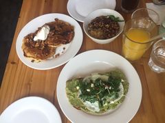 -Egg•Allday Brunch(襄阳北路店)
