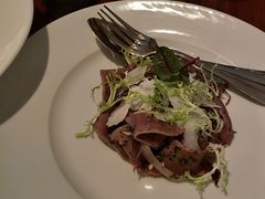 -非常时髦餐厅VUE Restaurant(外滩茂悦大酒店)