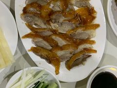 -北平楼·老北京涮羊肉(双流总店)