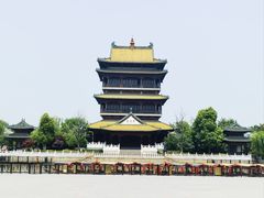 -台儿庄古城