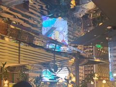 -桂满陇·海市蜃楼·黑金(国金店)