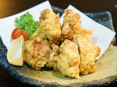 -円满日式居酒屋(蓉花路美食街店)