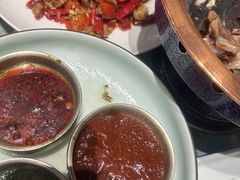 -哈啾嗨·新概念蒙餐(红星新城店)