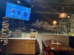 -斯比特花园西餐厅(东方商厦店)