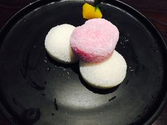 -竹之月日本料理铁板烧(香江花园店)