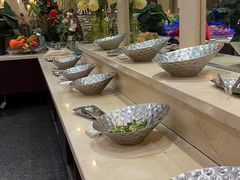 -云冈建国宾馆·自助餐厅